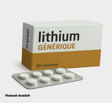 lithium