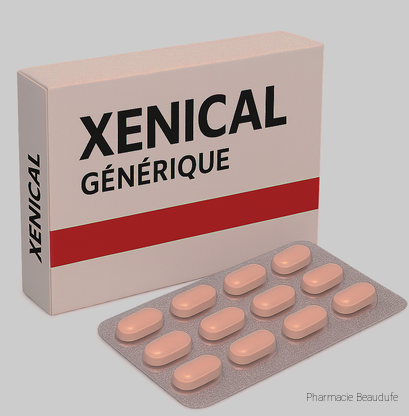 xenical