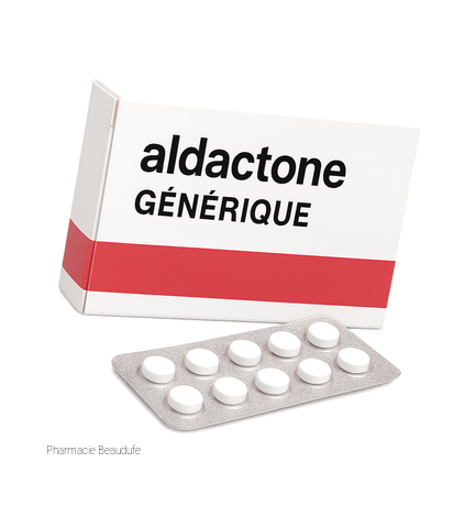 aldactone