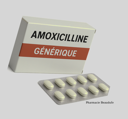 amoxicilline