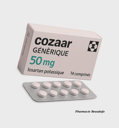 cozaar