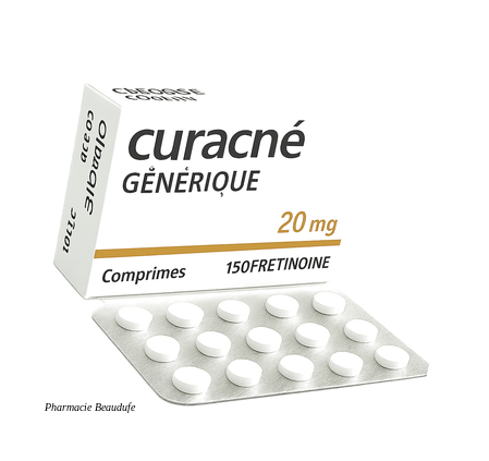 curacne