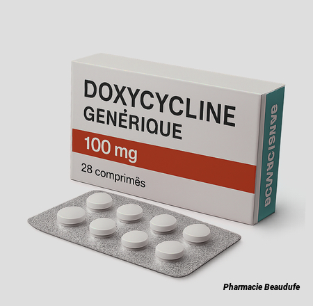 doxycycline