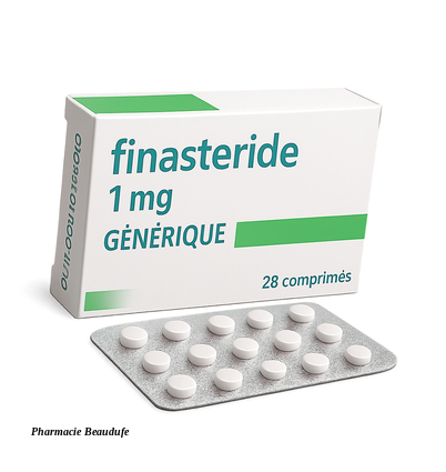 finasteride