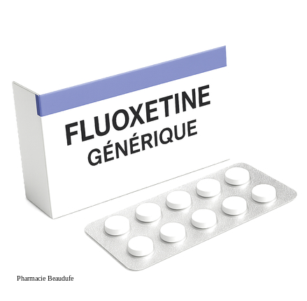 fluoxetine