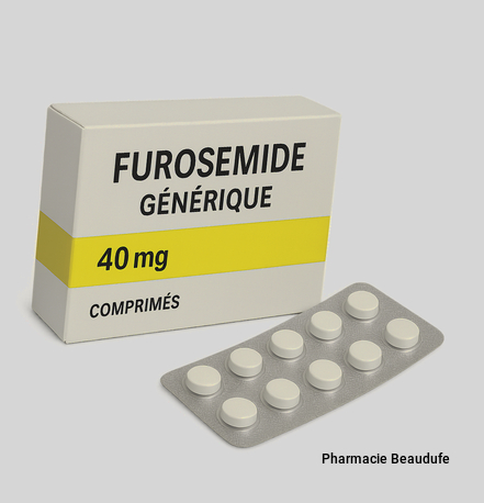 furosemide
