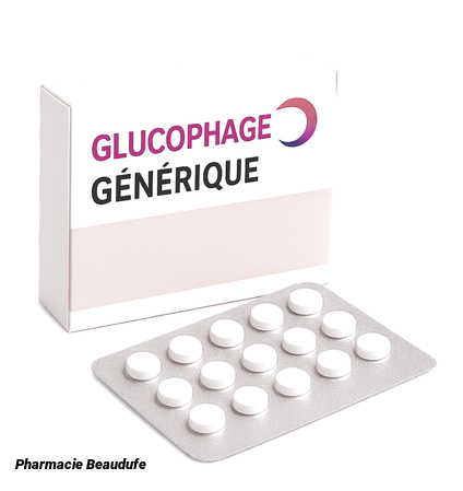 glucophage