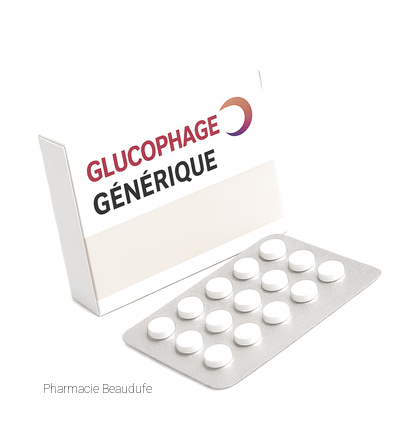 glucophage