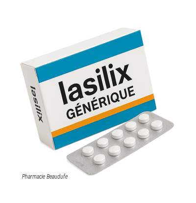 lasilix