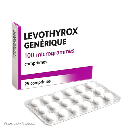 levothyrox