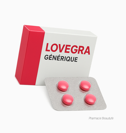 lovegra