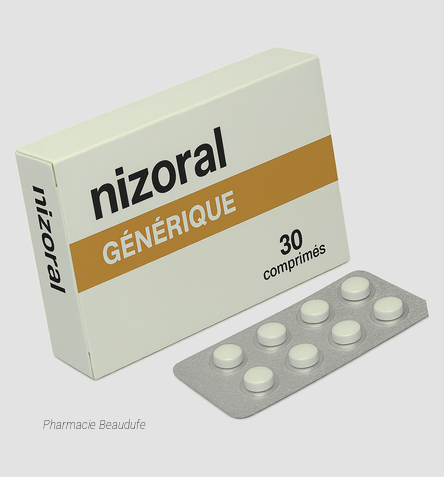 nizoral