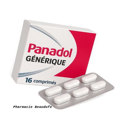 panadol