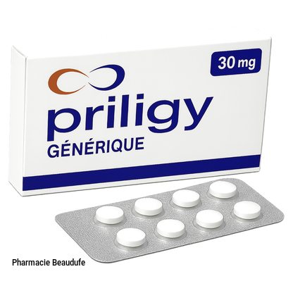 priligy