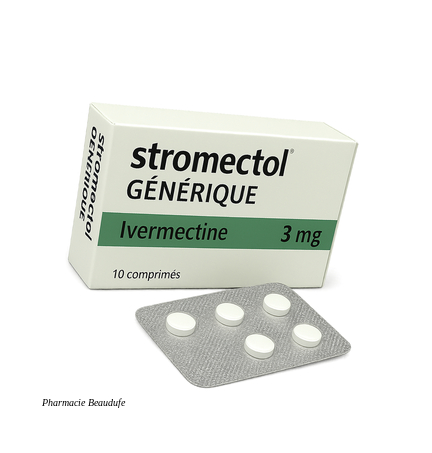 stromectol