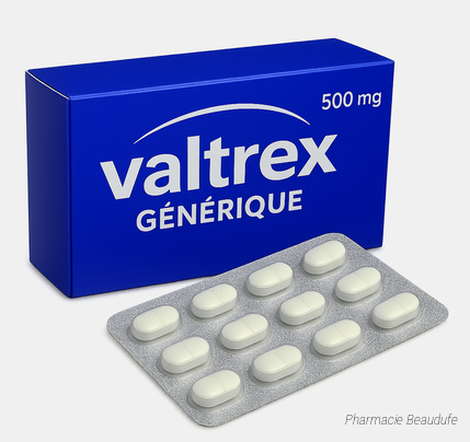 valtrex
