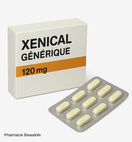 xenical