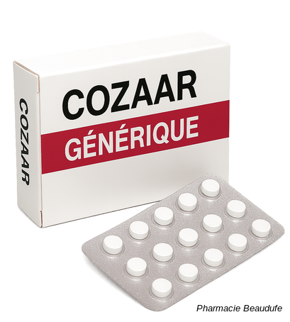 cozaar