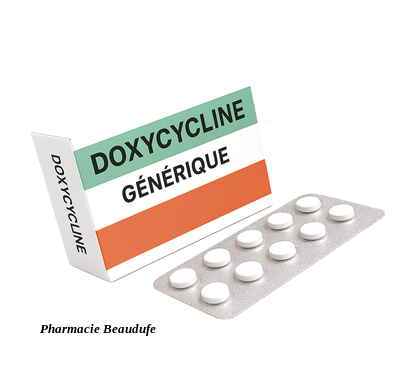 doxycycline