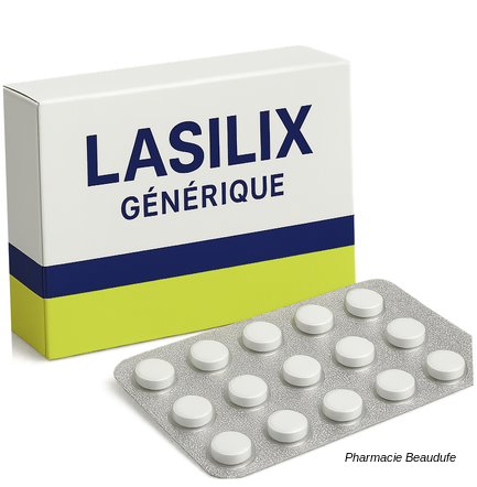 lasilix