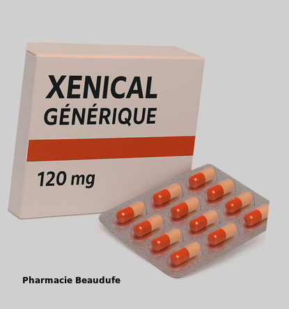 xenical