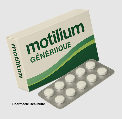 motilium