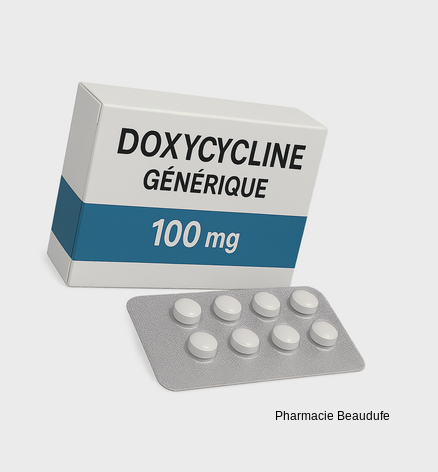doxycycline