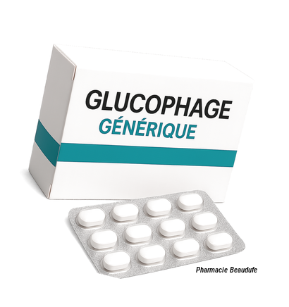 glucophage