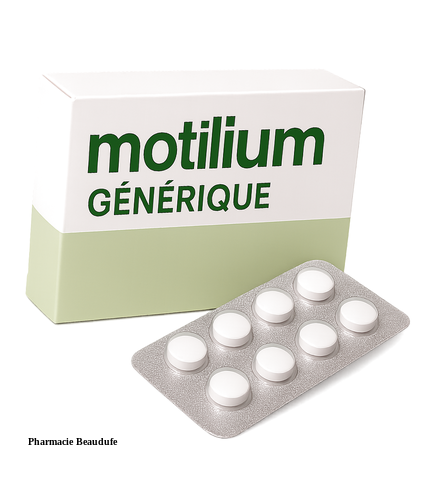 motilium
