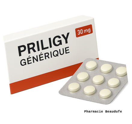 priligy