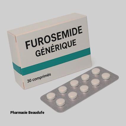 furosemide