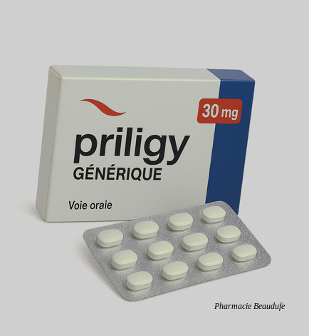 priligy