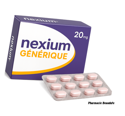 nexium