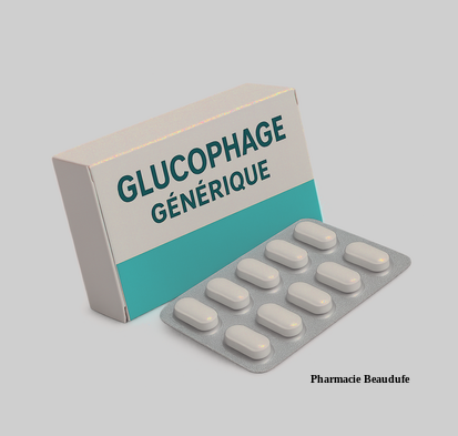 glucophage
