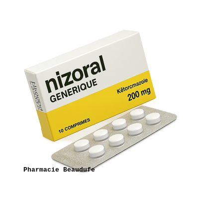 nizoral