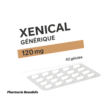xenical