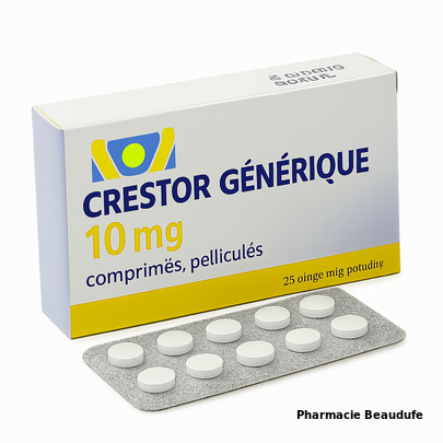 crestor