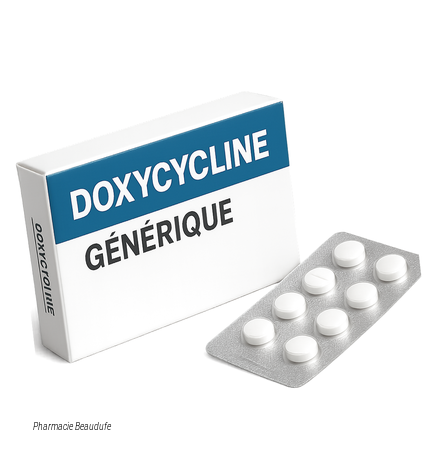 doxycycline