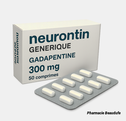 neurontin