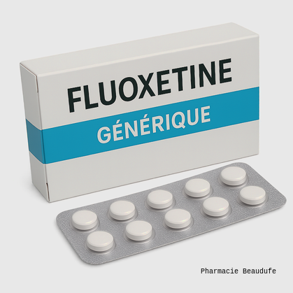 fluoxetine