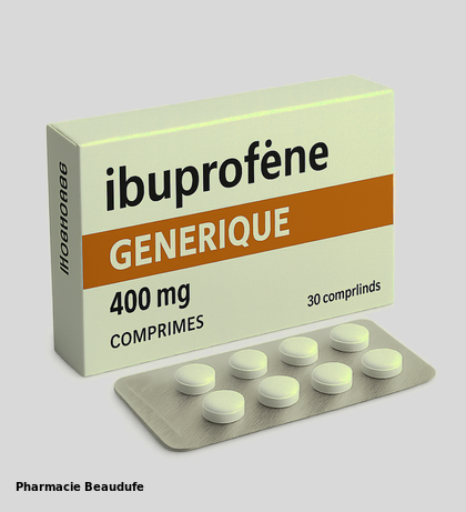 ibuprofene