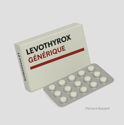 levothyrox