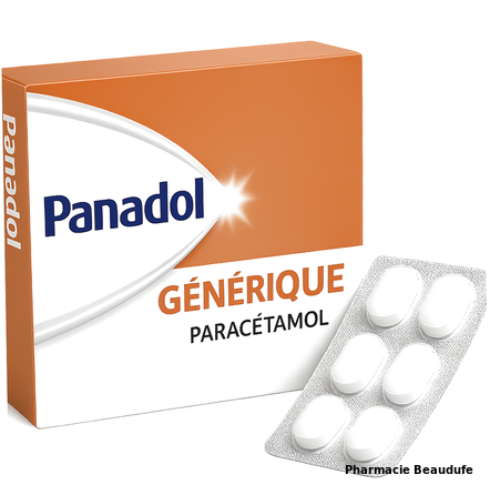 panadol