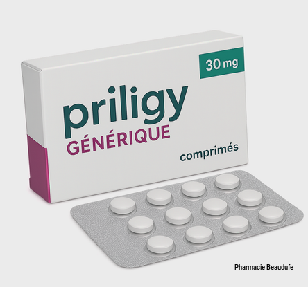 priligy