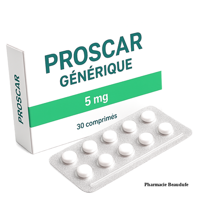 proscar