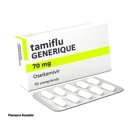 tamiflu