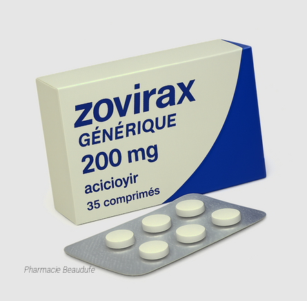 zovirax