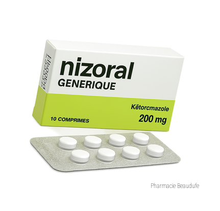 nizoral